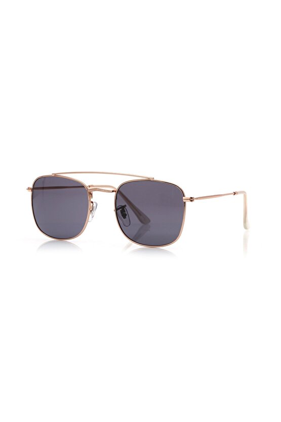 Bh Rb3477 Gold Siyah Unisex Güneş Gözlüğü