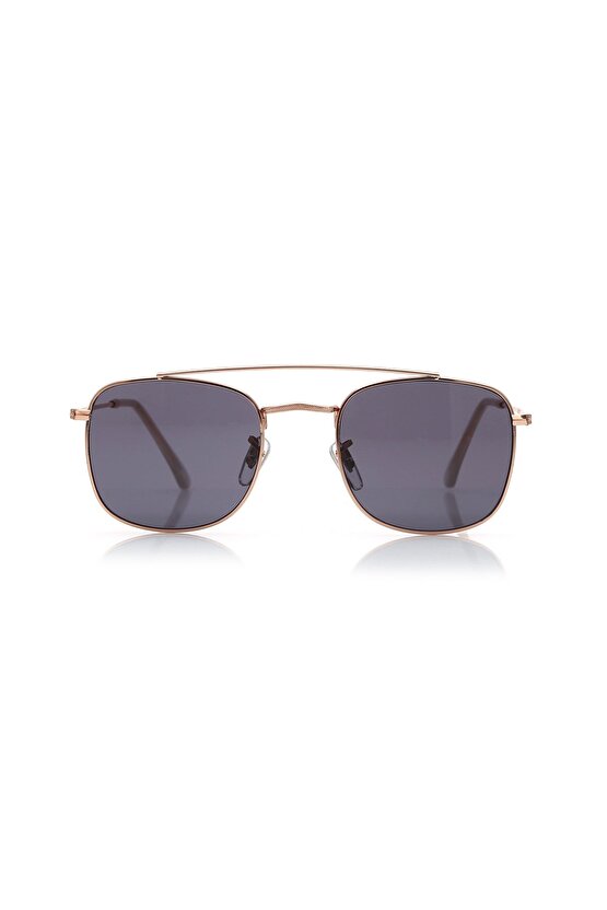 Bh Rb3477 Gold Siyah Unisex Güneş Gözlüğü