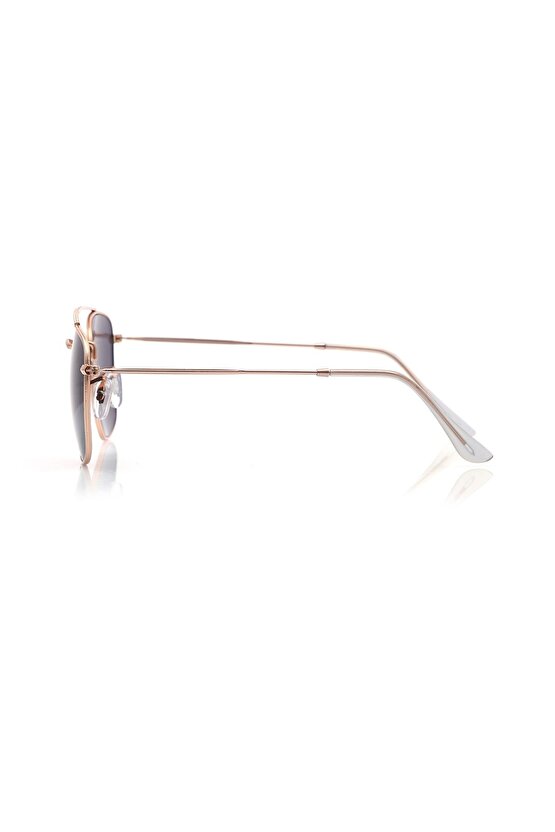 Bh Rb3477 Gold Siyah Unisex Güneş Gözlüğü
