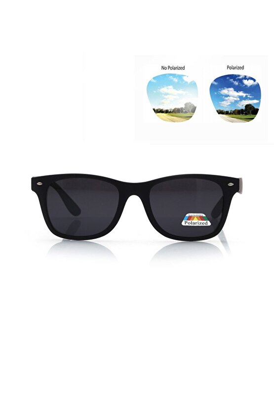 Bh 6001-1 C404 Unisex Güneş Gözlüğü