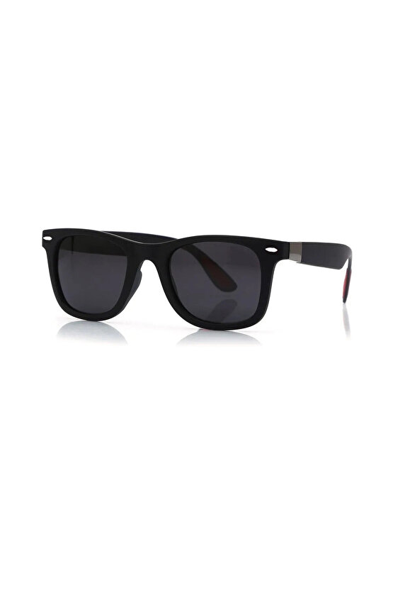 Unisex Güneş Gözlüğü Bh 6002-11 C101