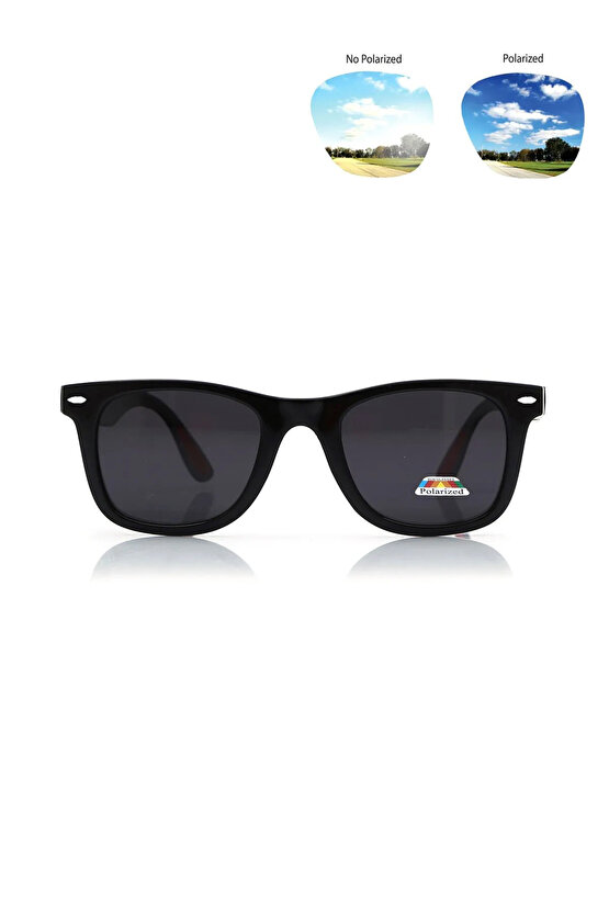 Unisex Güneş Gözlüğü Bh 6002-11 C101