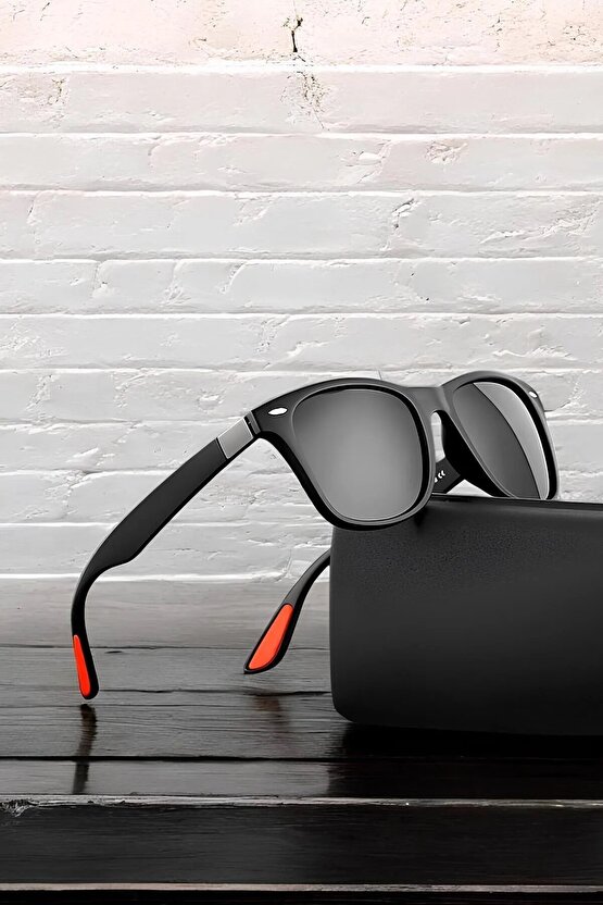 Unisex Güneş Gözlüğü Bh 6002-11 C101