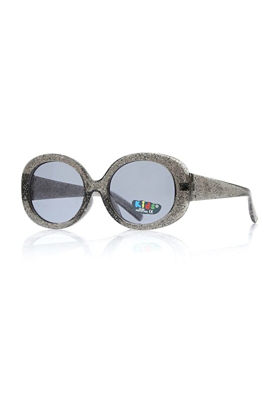 Çocuk Güneş Gözlüğü BH KID-G044 Gri
