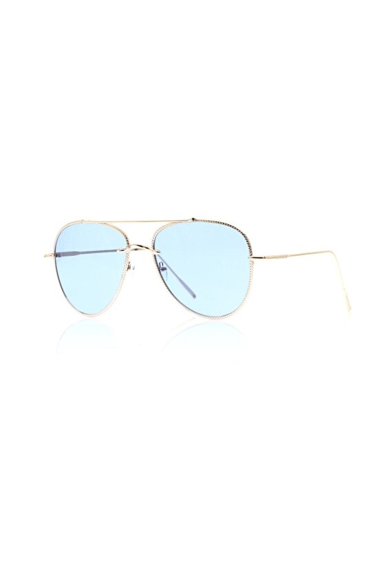 Unisex Güneş Gözlüğü BH DB-231 Mavi