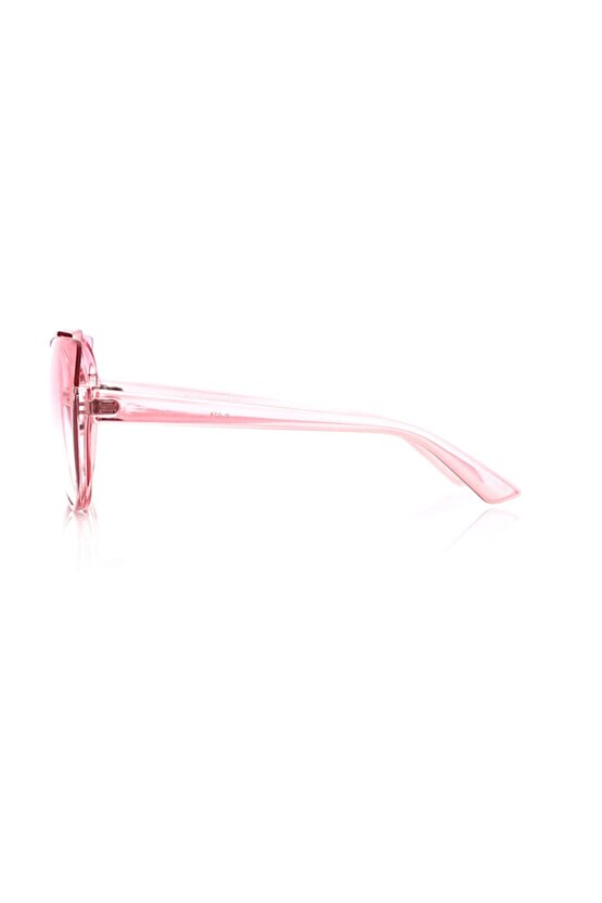 Kadın Güneş Gözlüğü BH P-028 Pembe
