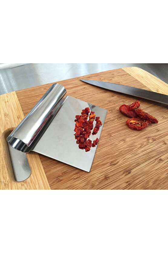 Hamur Kzıyıcı Spatulası 15cm