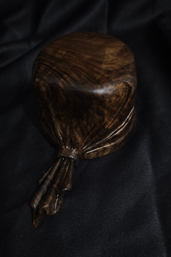 KUKSA BARDAK, AHŞAP KUPA