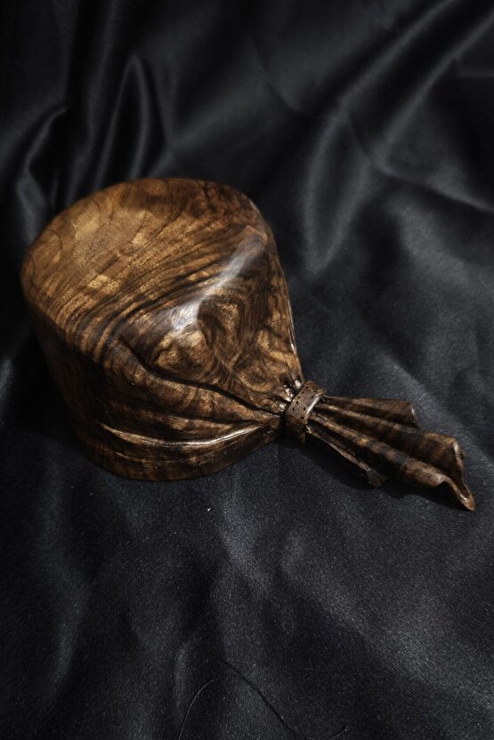 KUKSA BARDAK, AHŞAP KUPA