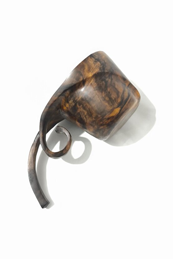 KUKSA, AHŞAP KUPA