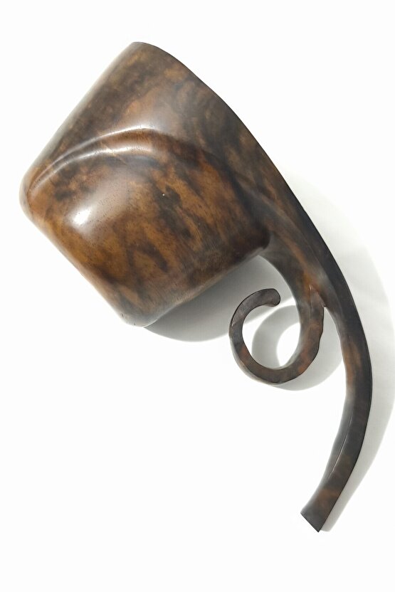 KUKSA, AHŞAP KUPA