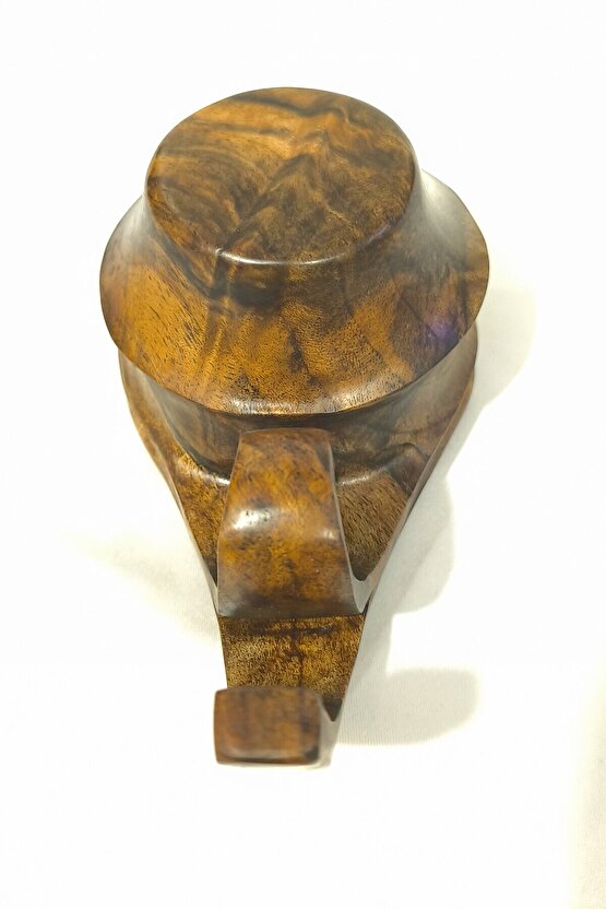 KUKSA BARDAK, AHŞAP KUPA