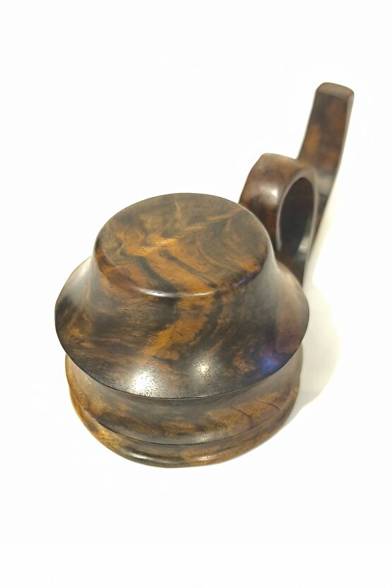 KUKSA BARDAK, AHŞAP KUPA
