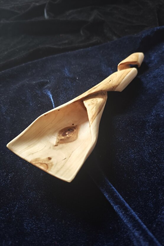 Origami Ölçü Kaşığı