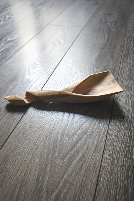 Origami Ölçü Kaşığı