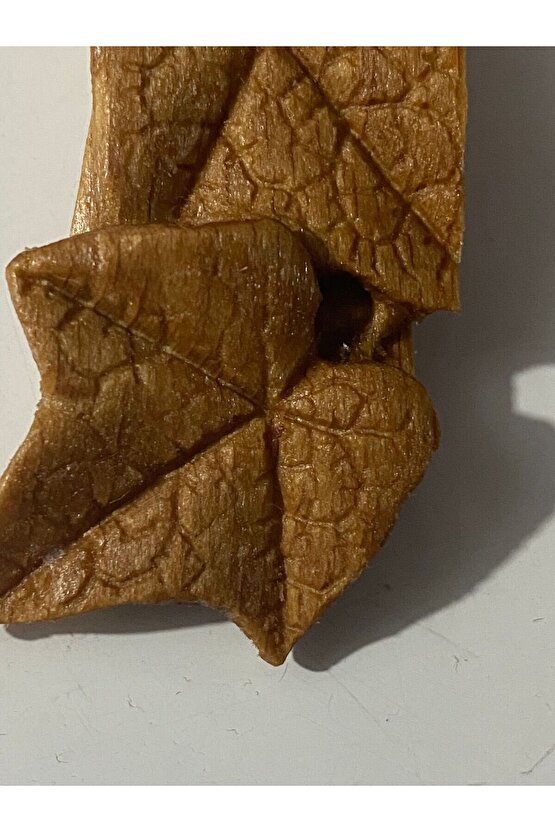 Ahşap Ölçü Kaşığı