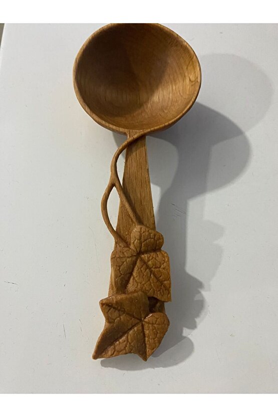 Ahşap Ölçü Kaşığı