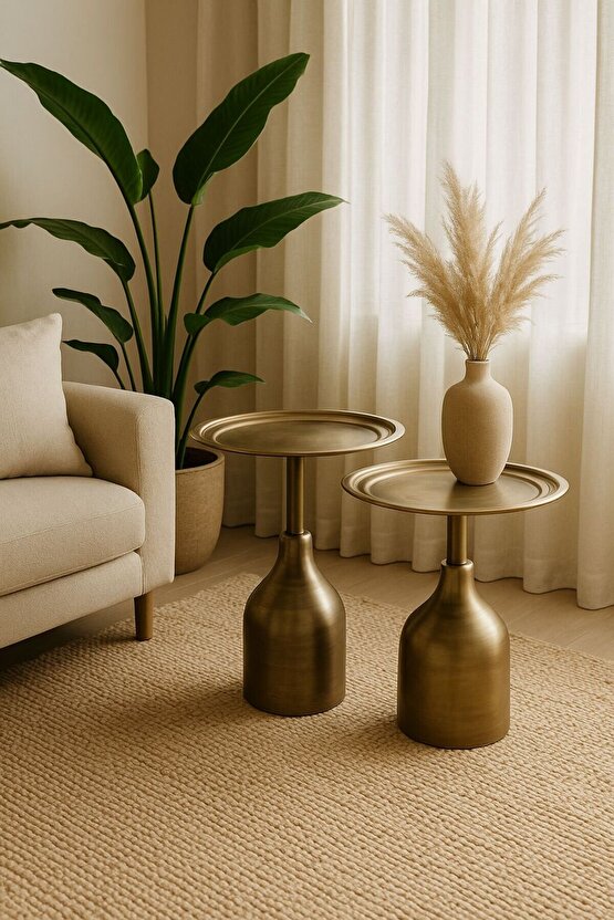 VESTA 2 Lİ ESKİTME GOLD ZİGON
