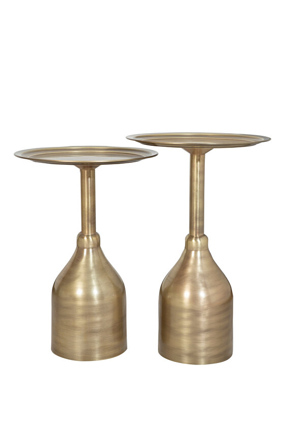 VESTA 2 Lİ ESKİTME GOLD ZİGON