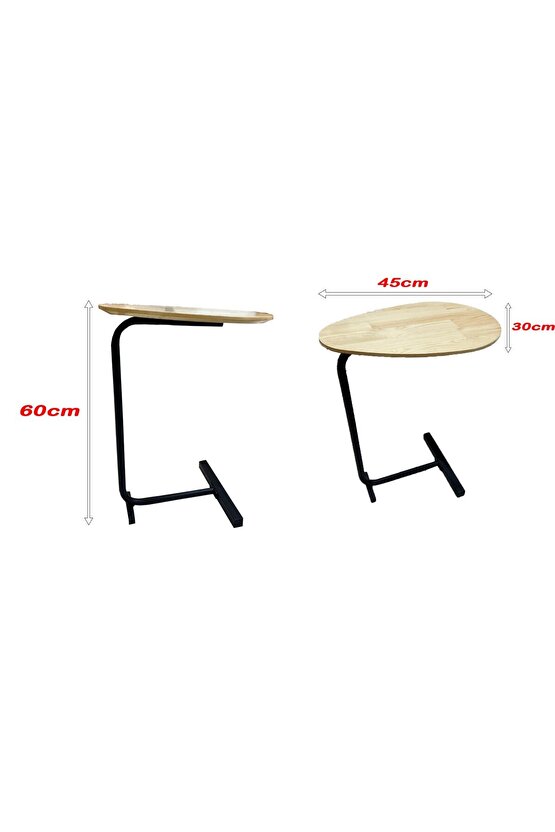RİO ZİGON SEHPA