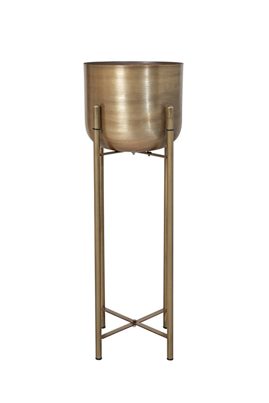 75 CM ESKİTME SAKSILIK ÇAP 20 CM