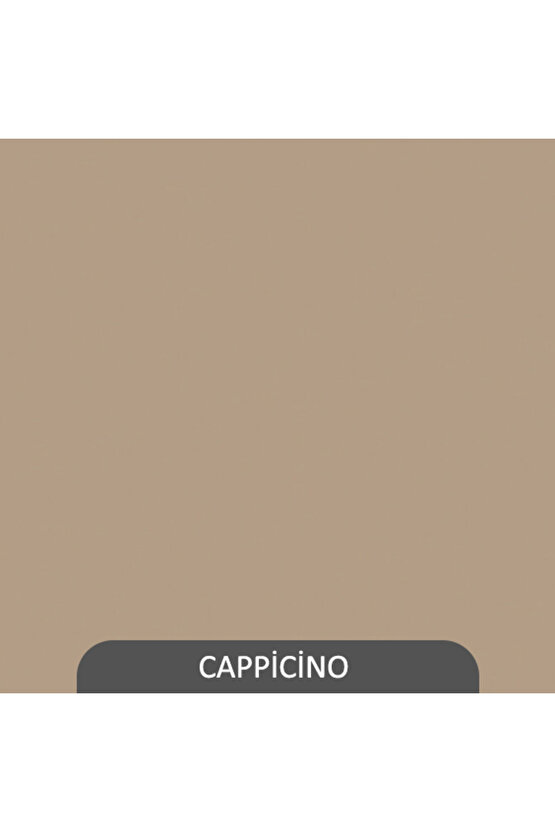 KUTU RAF - MODEL 9 ( DERİNLİK 20 CM ) CAPPİCİNO