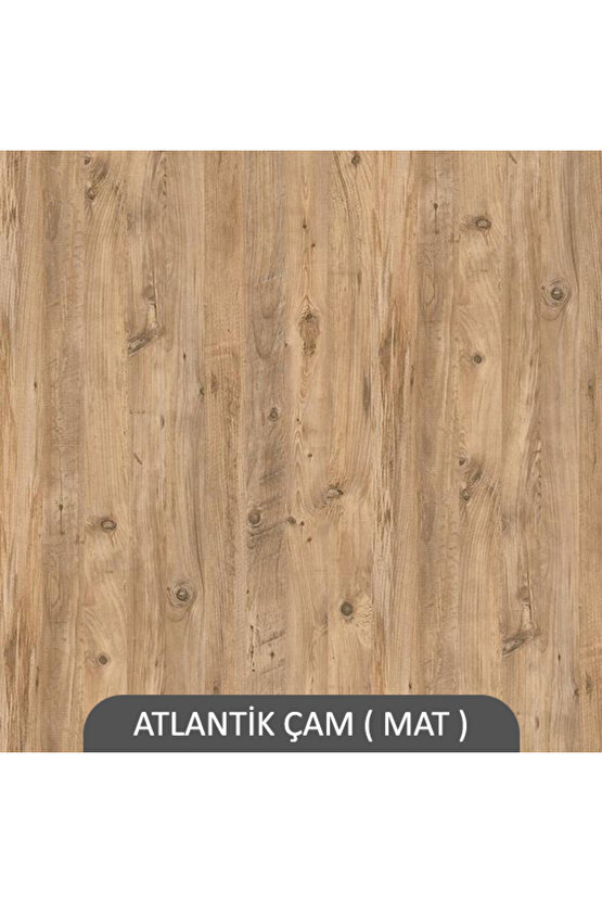 KUTU RAF - MODEL 11 ( DERİNLİK 30 CM ) ATLANTİK ÇAM ( MAT )