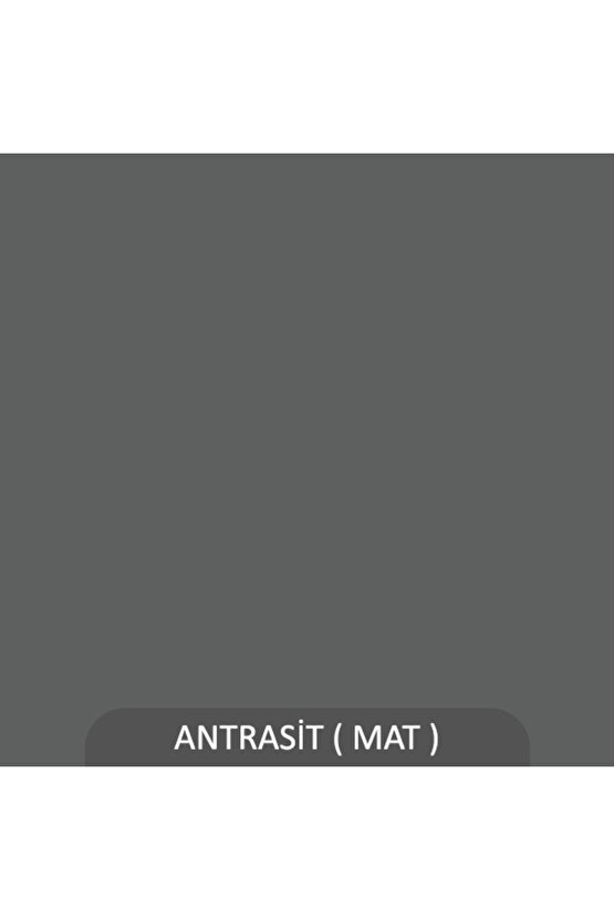 CANDY DUVAR  RAF SETİ ANTRASİT ( MAT )