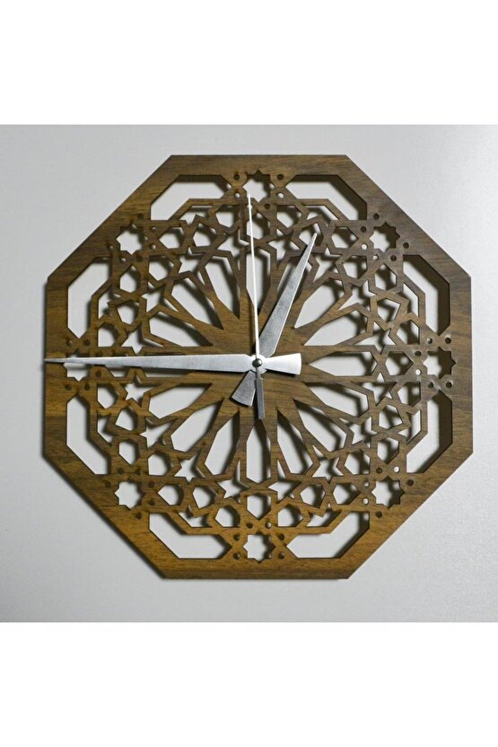 Duvar Saati - 0004