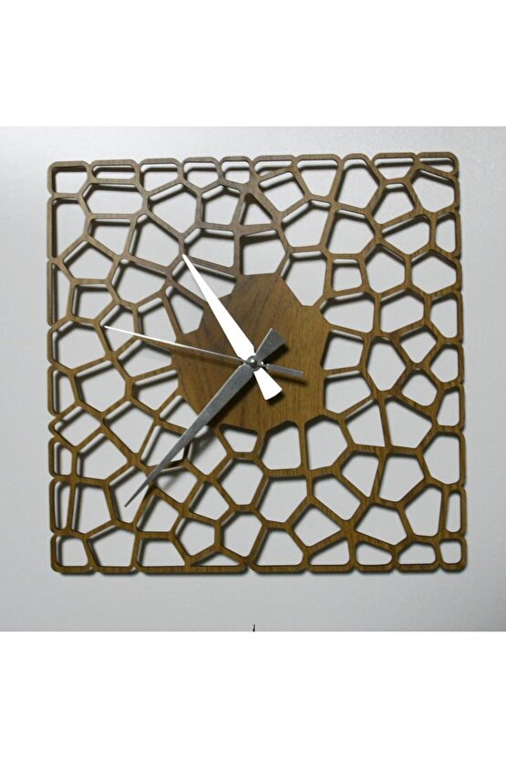 Duvar Saati - 0014