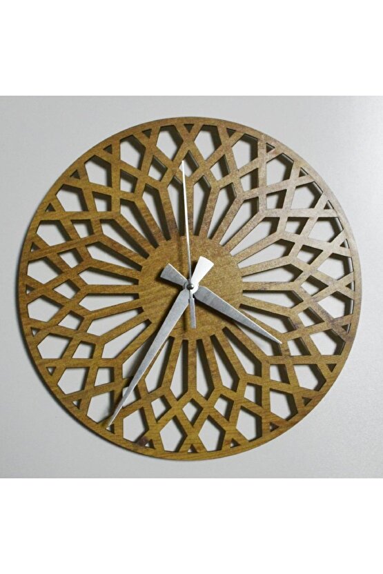 Duvar Saati - 0013