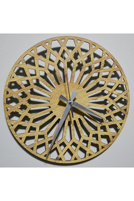 Duvar Saati - 0013