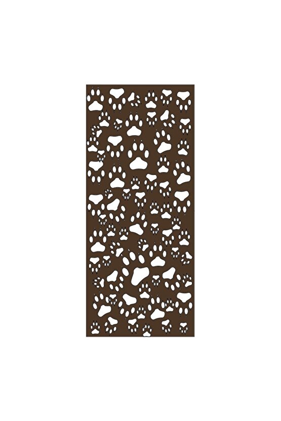 Seperatör - 0980 ( 75 X 175 Cm )