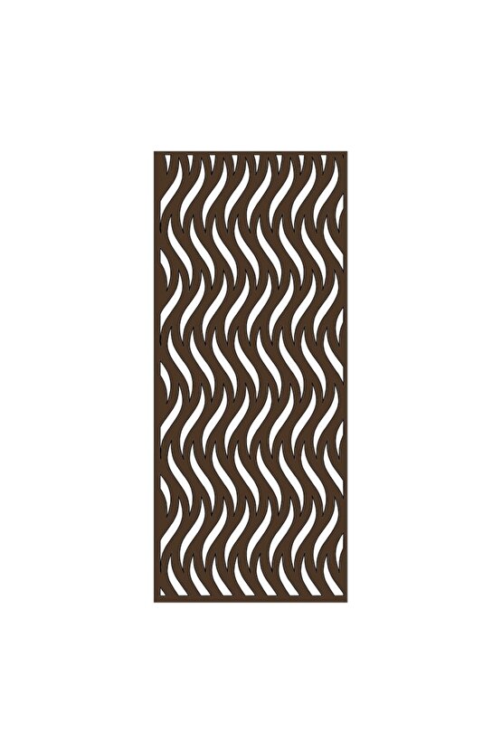 Seperatör - 0660 ( 75 X 175 Cm )