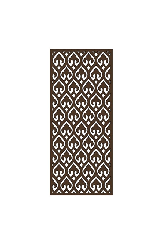 Seperatör - 0584 ( 75 X 175 Cm )