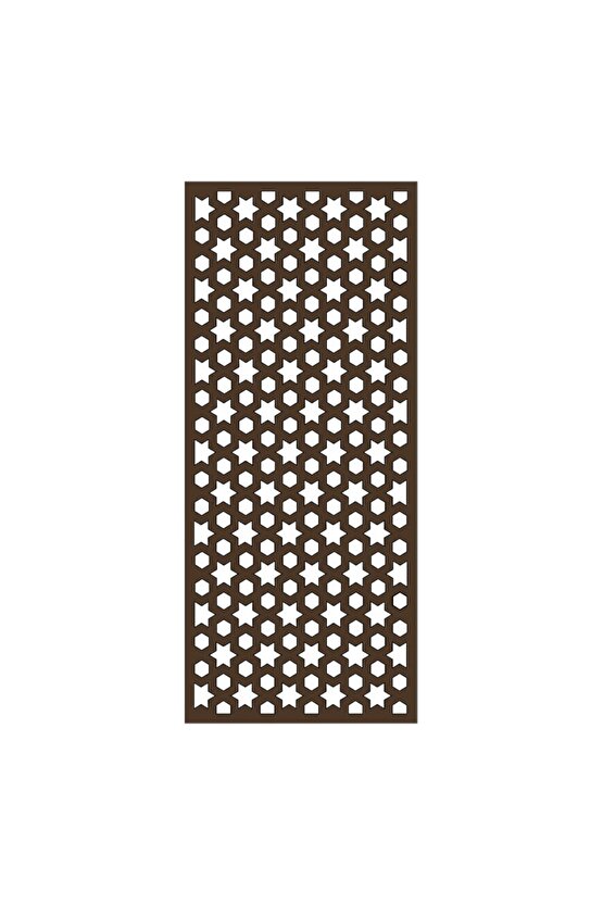 Seperatör - 0602 ( 75 X 175 Cm )