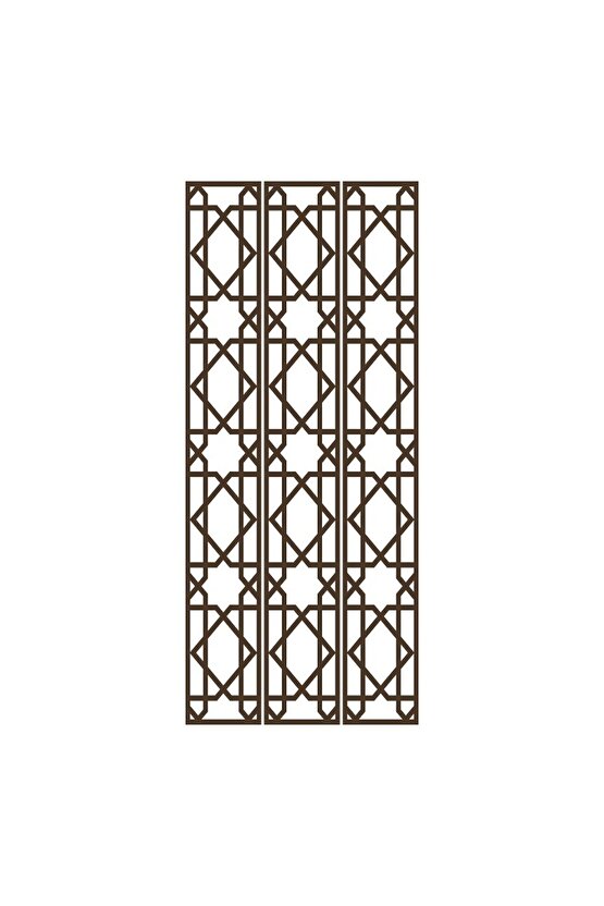 Seperatör - 0100 ( 75 X 175 Cm )