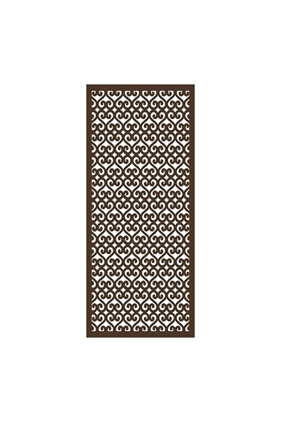 Seperatör - 0046 ( 75 X 175 Cm )