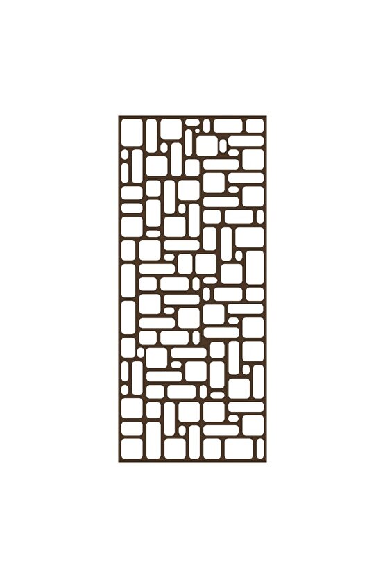 Seperatör - 0041 ( 75 X 175 Cm )