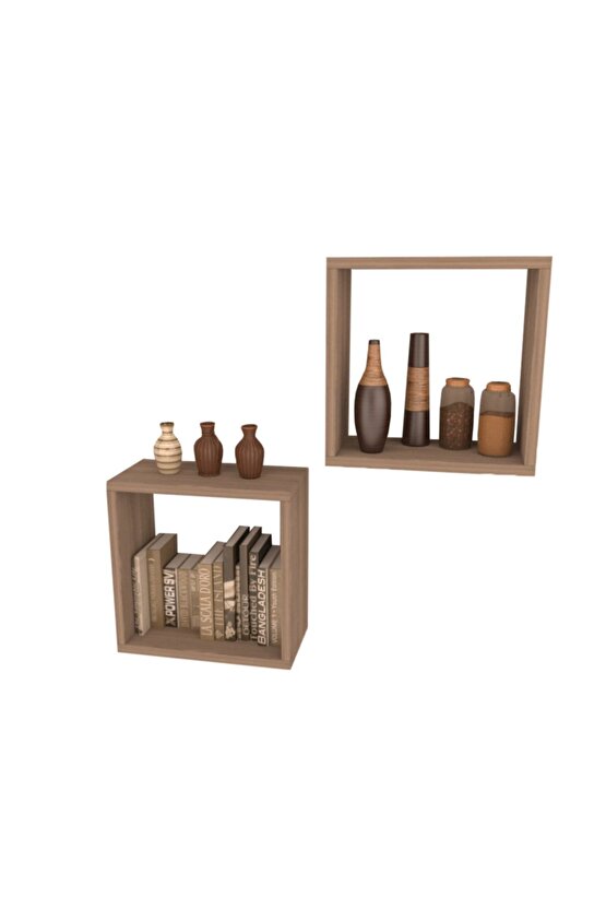 2 Li Kare Raf Set Cordoba ( Mat )