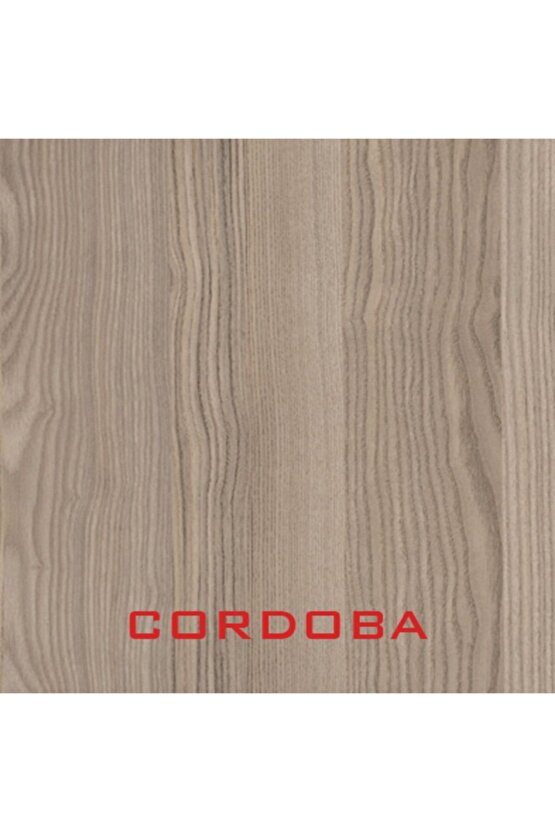 2 Li Kare Raf Set Cordoba ( Mat )