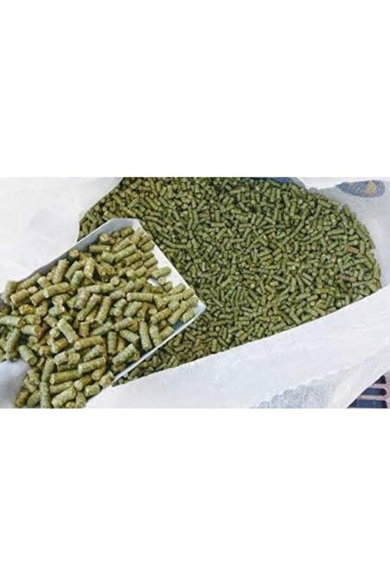 Yonca Peleti 1 kg