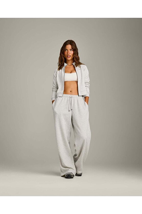 Jersey Jogger Eşofman
