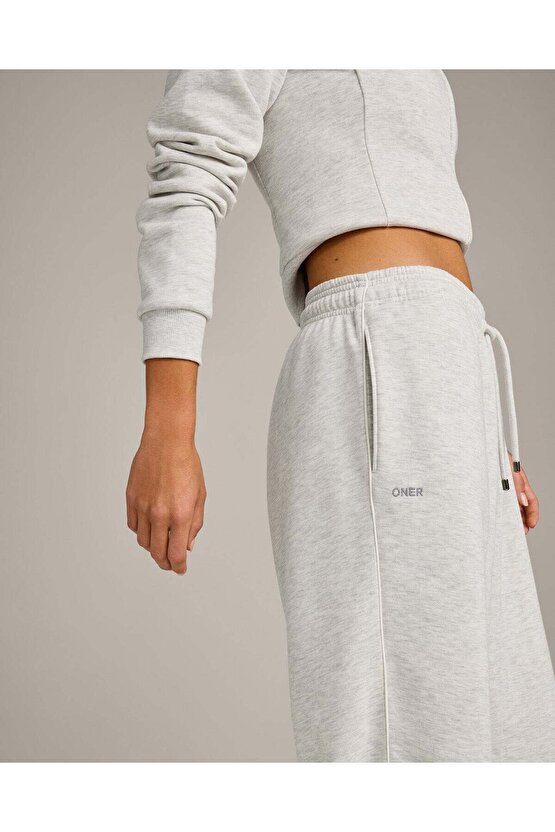 Jersey Jogger Eşofman