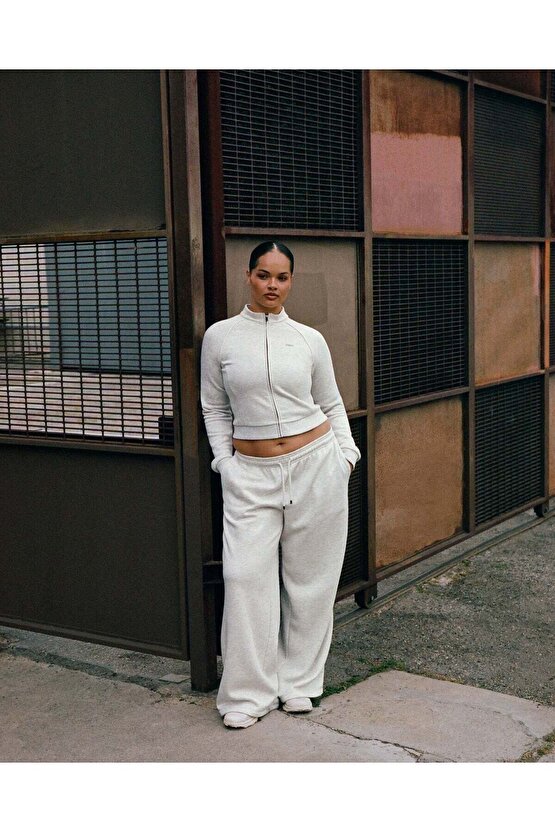 Jersey Jogger Eşofman