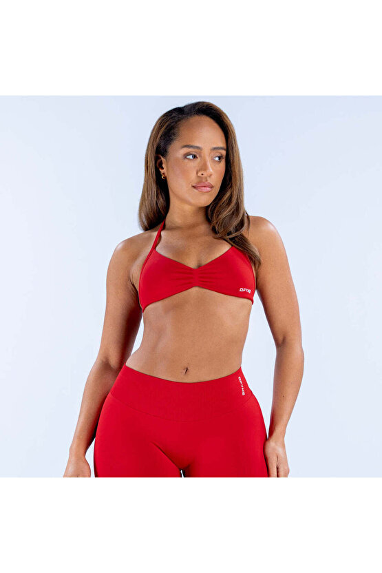 Impact Strappy Bra Manchester | World Tour Edition