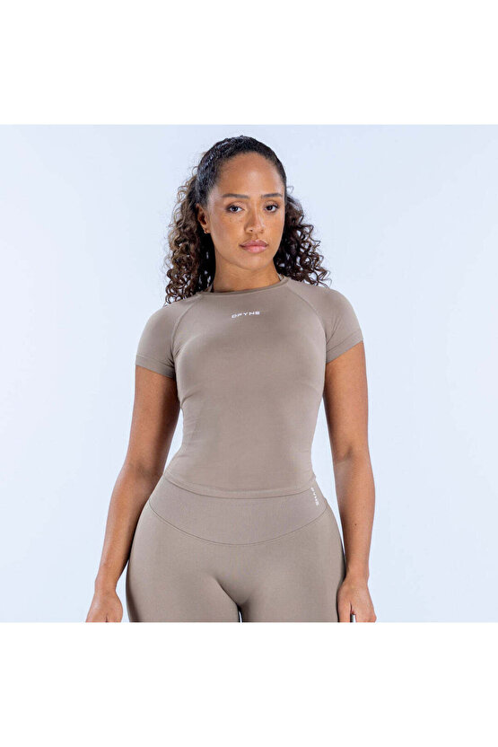 Impact Short Sleeve Top | World Tour Edition