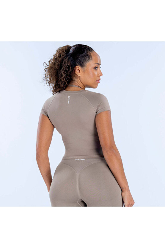 Impact Short Sleeve Top | World Tour Edition