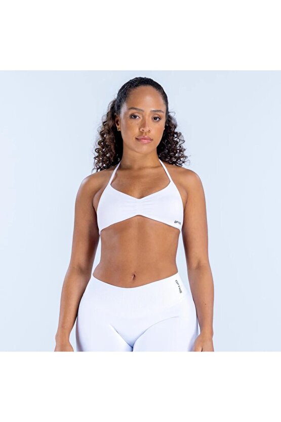 Impact Strappy Bra | World Tour Edition Los Angeles