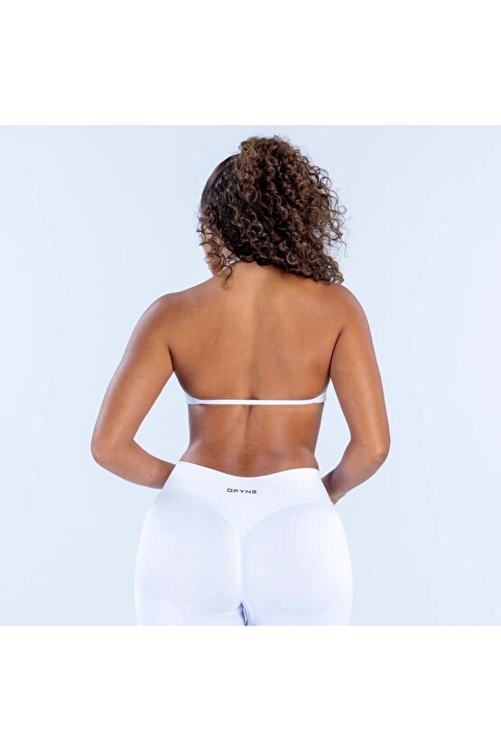 Impact Strappy Bra | World Tour Edition Los Angeles